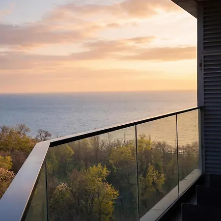 Luxury 3br With Sea View Greenwood アパート *