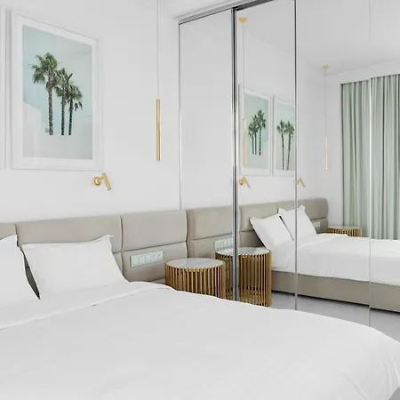 Luxury 3br With Sea View Greenwood アパート *