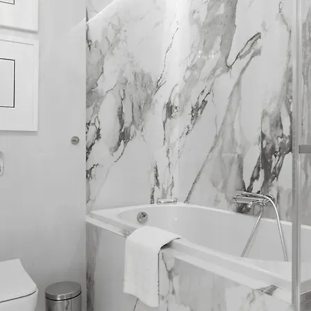 アパート Luxury 3br With Sea View Greenwood *
