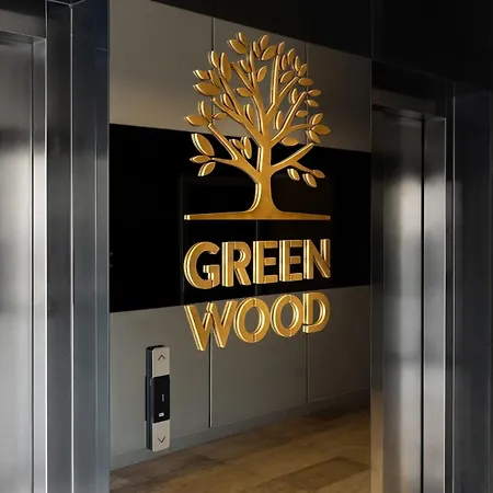 Luxury 3br With Sea View Greenwood * オデッサ