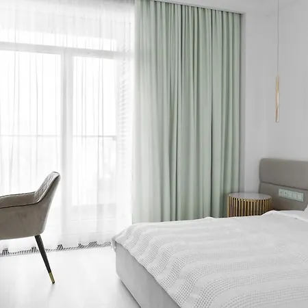 Luxury 3br With Sea View Greenwood アパート *