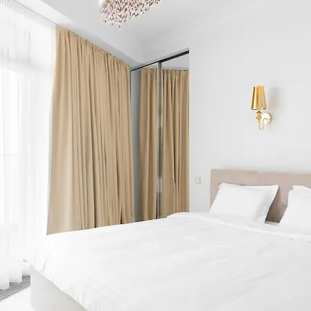 Appartamento Luxury 3br With Sea View Greenwood *